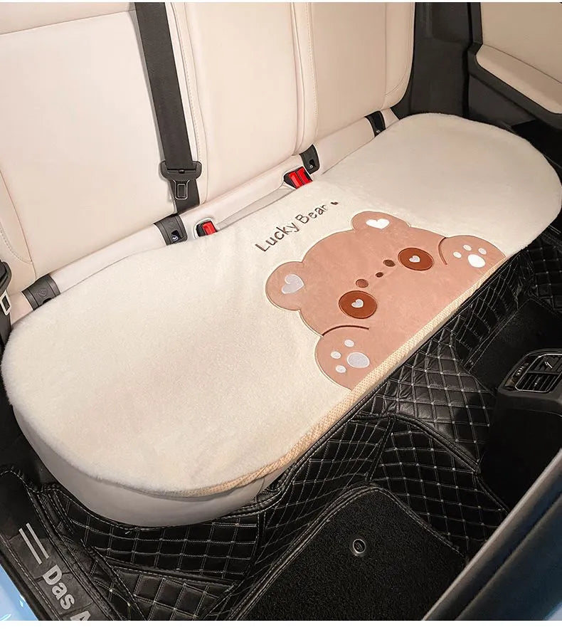Car Seat Covers & Cushions - detail view 23 | Kawaii Merchandise
