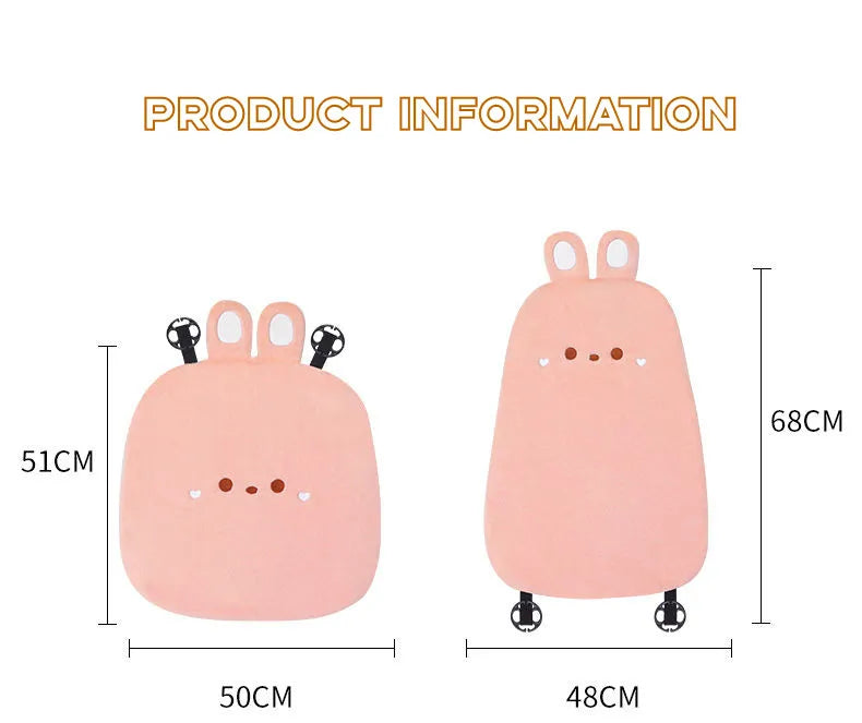 Car Seat Covers & Cushions - detail view 24 | Kawaii Merchandise