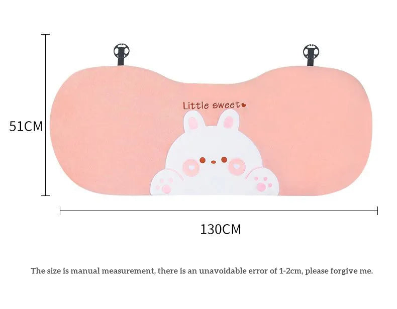 Car Seat Covers & Cushions - detail view 25 | Kawaii Merchandise