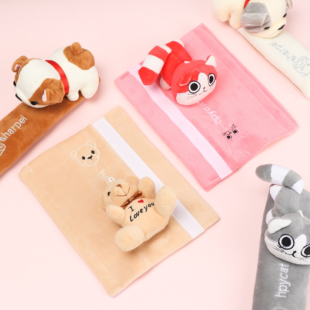Car Seat Belt Cover - detail view 2 | Kawaii Merchandise