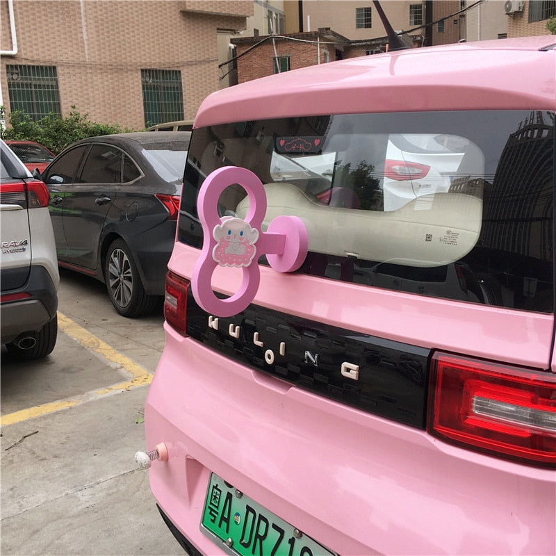 Toy Car Stickers - detail view 6 | Kawaii Merchandise